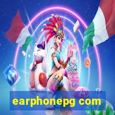 earphonepg com